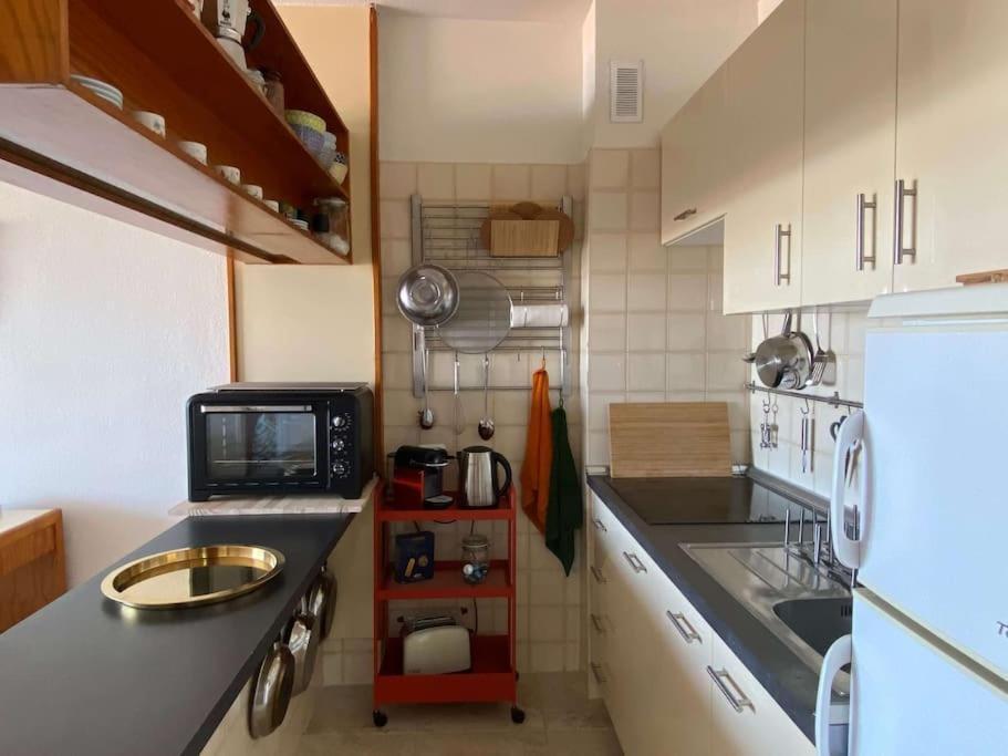 Casa Iguazu - At The Center Of Playa Del Ingles Appartement Maspalomas  Buitenkant foto