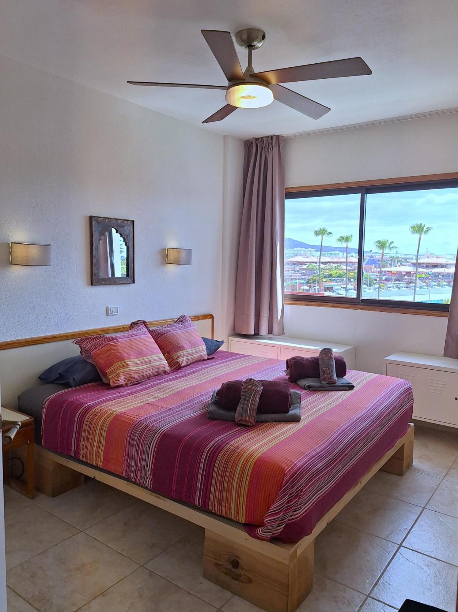 Casa Iguazu - At The Center Of Playa Del Ingles Appartement Maspalomas  Buitenkant foto