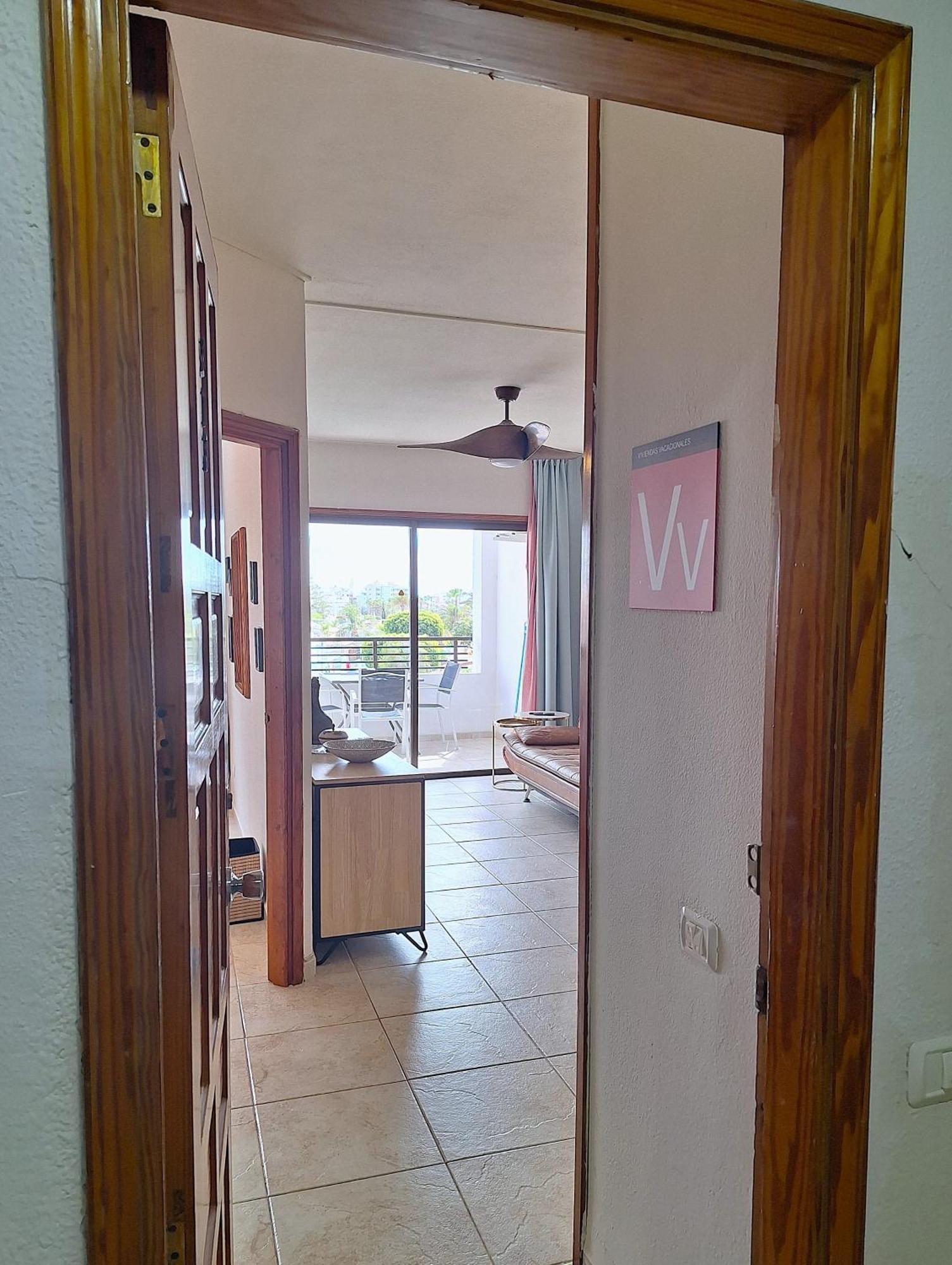 Casa Iguazu - At The Center Of Playa Del Ingles Appartement Maspalomas  Buitenkant foto