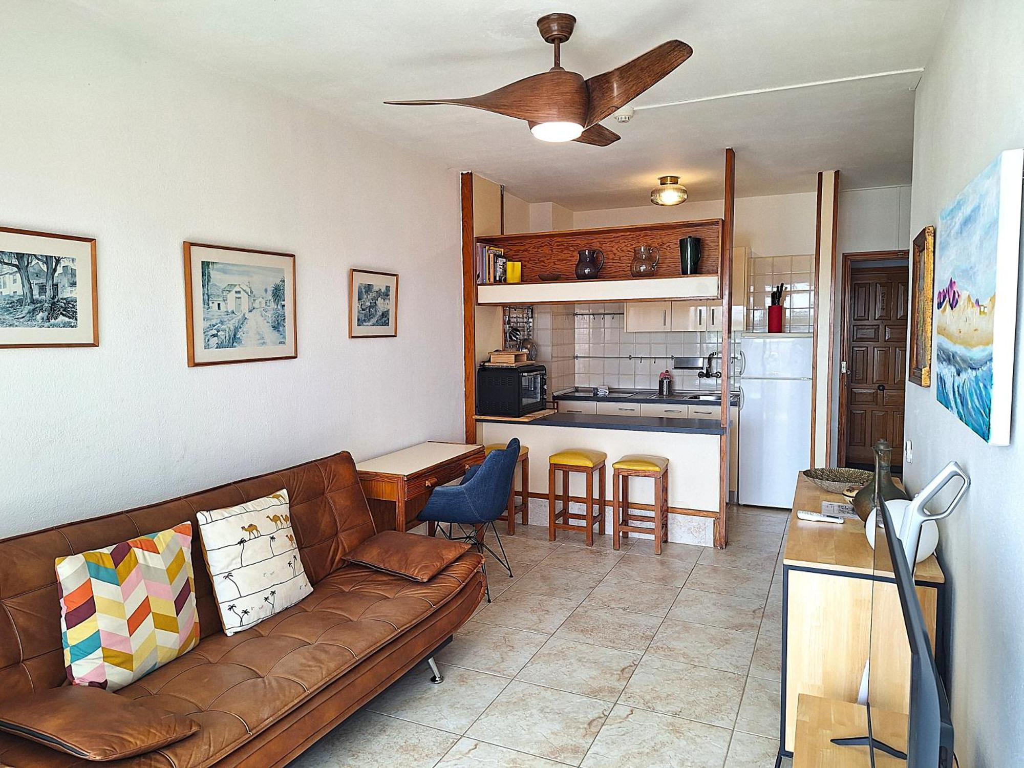 Casa Iguazu - At The Center Of Playa Del Ingles Appartement Maspalomas  Buitenkant foto