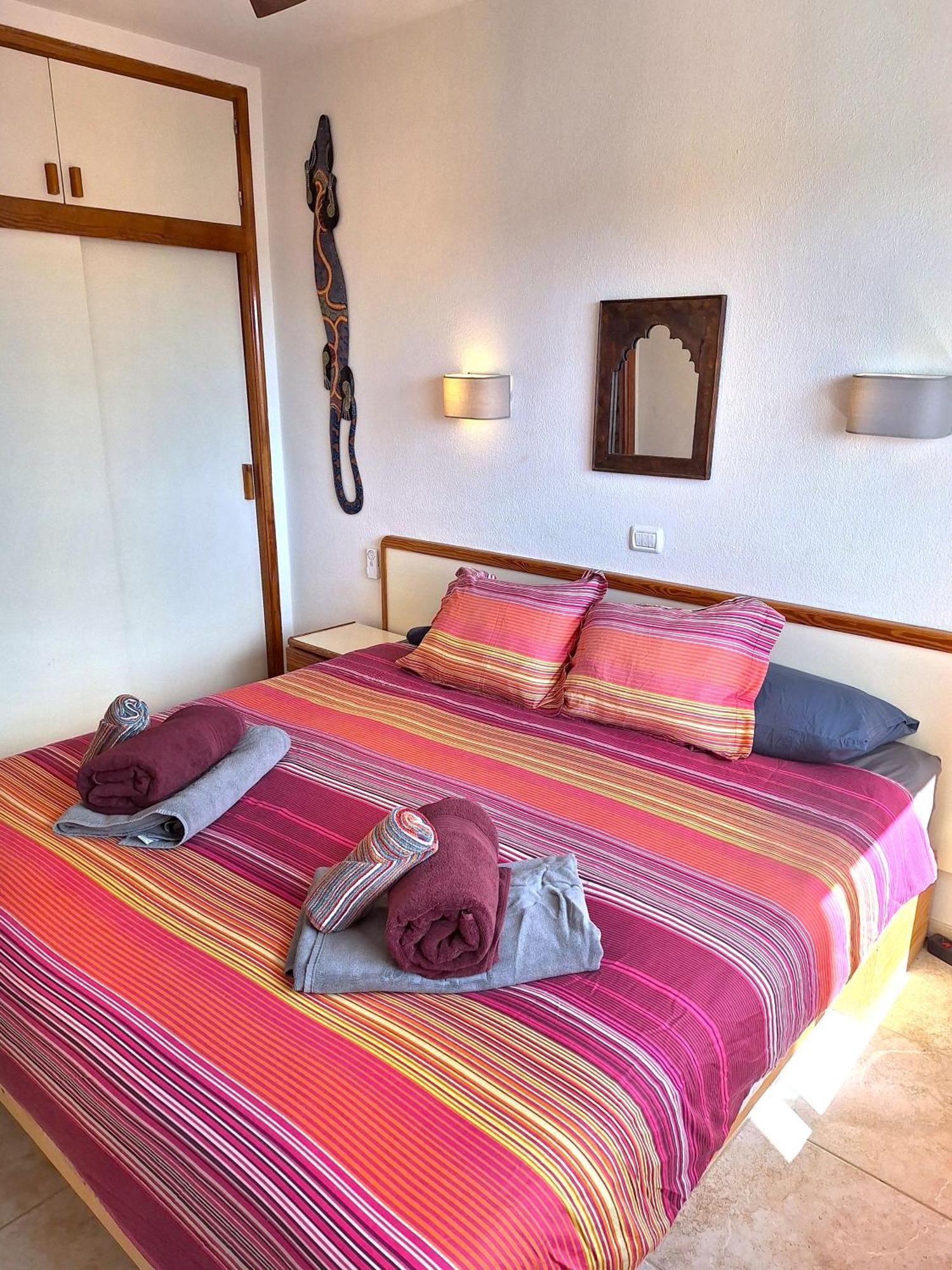 Casa Iguazu - At The Center Of Playa Del Ingles Appartement Maspalomas  Buitenkant foto
